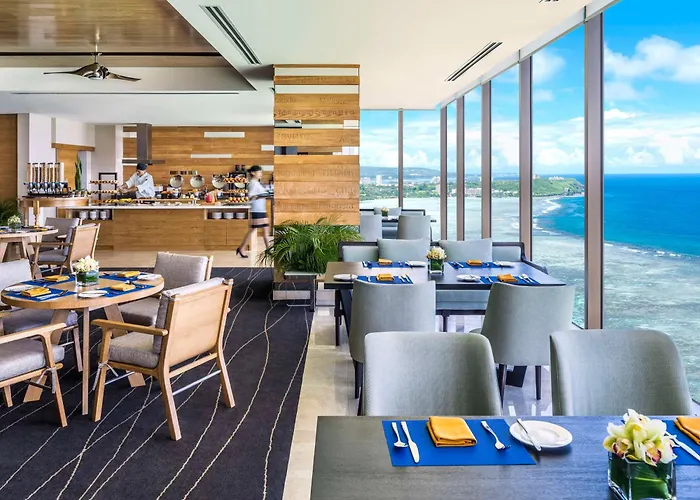 Dusit Thani Guam Resort