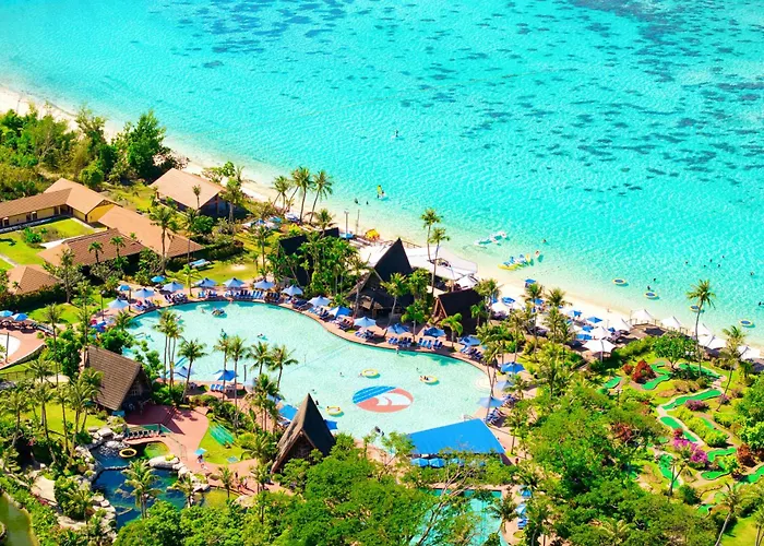 Pacific Islands Club Guam